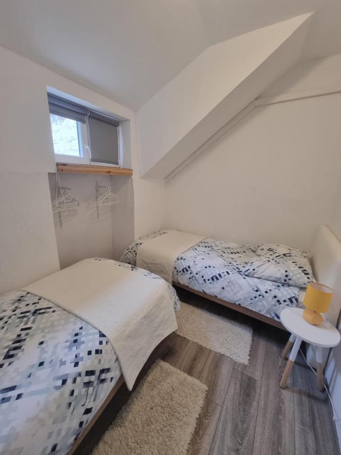 Heritage Apartments Trumbic Split Eksteriør bilde