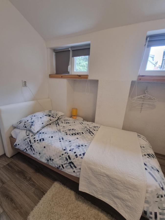Heritage Apartments Trumbic Split Eksteriør bilde